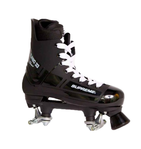 Supreme Turbo 33 - black